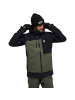 Black Diamond M RECPRO STRETCH SHELL in Nachtschwarz