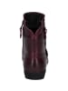 Josef Seibel Stiefelette Naly 24 in rot