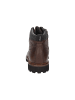 Sioux Chelsea Boots für Herren in braun