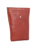 Esquire Toscana Schlüsseletui Leder 6 cm in braun
