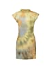 Desigual Grün Polyester Damen Kleid