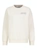 Eight2Nine Sweatshirt in canvas beige