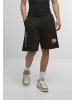 Rocawear Rocawear Sweat Shorts in jet black