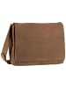 Harold's Umhängetasche Antic 3104 L in Natur