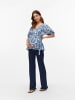 mama licious Bluse in Birch 1