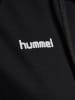 Hummel Hummel Cotton Kapuzenpullover Hmlgo Multisport Damen Atmungsaktiv in BLACK