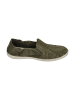 natural world Sneaker Low Old CRABE 315E in grün