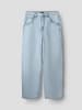 name it Jeans in Light Blue Bleached Denim