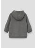 s.Oliver Sweatshirt in 9730_graphit
