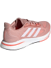 adidas Laufschuh in Rosa