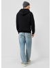 QS Sweatshirt Jacke  in  9999_schwarz