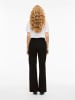 Vila Jeans in Black Denim