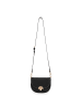 Seidenfelt Grenaa Umhängetasche 19 cm black