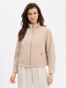 Marie Lund Jacke in beige