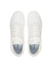 Calvin Klein Schuhe YW0YW02016 in Bright White/Marshmellow/Silver