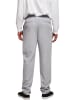 Urban Classics Jogginghose TAPERED JOGGER tapered in Grau