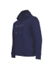 Armani Exchange Sweatshirt in Marineblau
