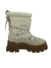 Buffalo Stiefeletten Aspha creme