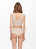 ONLY BH in Nude