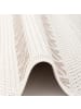 Pergamon In- & Outdoor Teppich Ottawa Stripes in beige