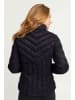 Fransa Jacke FRPADMA Regular fit in Black