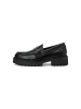 Marc O'Polo Loafer in Schwarz