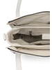 Tamaris Shopper TAS Kennia in white