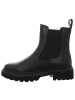 Tamaris Stiefelette in schwarz
