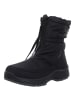 Josef Seibel Stiefelette in schwarz