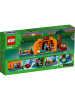LEGO Minecraft 21248 Die Kürbisfarm