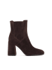 Kazar Boots in Dunkelbraun
