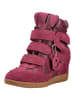 Steve Madden Sneaker MAVIS Cherry