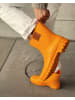thies Gummistiefel für Damen in orange