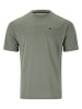 Virtus T-Shirt Easton in 3158 Smoked Sage