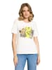 Betty Barclay Basic Shirt in Weiß