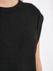 Peppercorn T-Shirt in Black