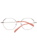 Pucci Frauen Optische Fassungen Rund Rot