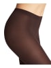 Falke Leggings Cotton Touch in Cigar