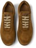 Camper Sneaker " Pelotas Ariel " in Mittelbraun