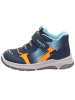 superfit Halbschuhe Kinder \ COOPER in Blau