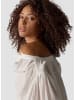 LeComte Bluse 'Tahiti Flair' in Natur
