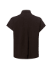 OPUS Bluse Falvia in schoko