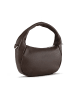 LIEBESKIND BERLIN Farrah Handtasche Leder 19 cm in roasted coconut