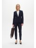 InWear Blazer Zella Classic fit in Marine Blue