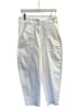 CAMBIO  Cambio Hose ORLY in Pure White