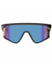 BEZLIT Herren Sonnenbrille in Blau-Schwarz - Schwarz
