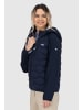 alife and kickin Winterjacke ArwenAK A in marine