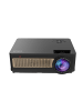 LA VAGUE LV-HD400 led-projektor full hd in schwarz
