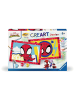 Ravensburger Ravensburger Malprodukte Spidey in bunt