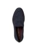 Marco Tozzi BY GUIDO MARIA KRETSCHMER Slipper in NAVY SUEDE